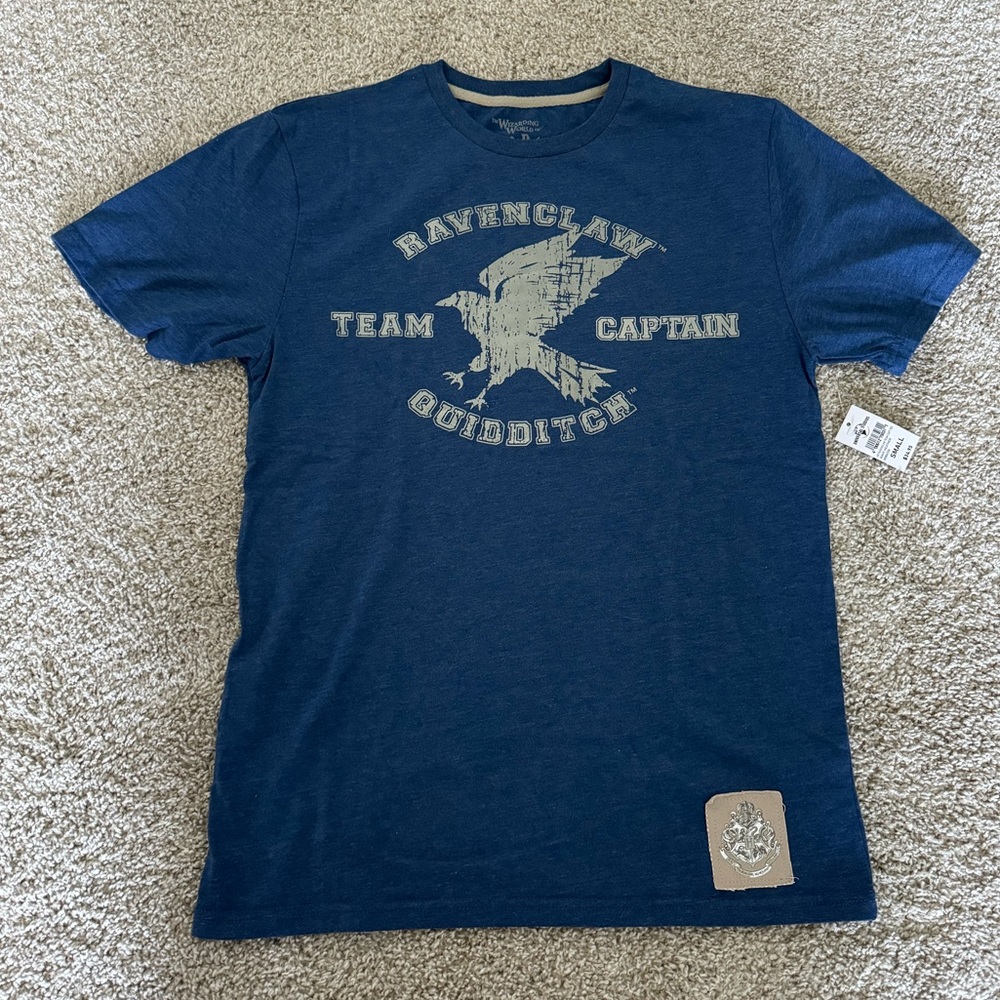 Harry Potter Ravenclaw Shirt